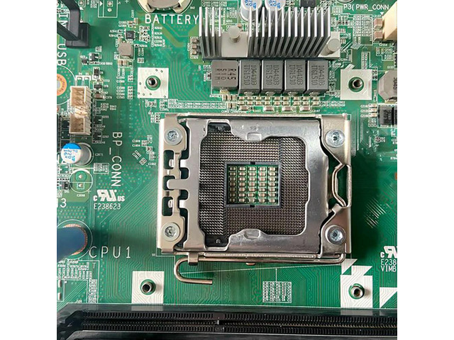 TT5P2 3015M 03015M CPKXG 0CPKXG 61VPC 061VPC PowerEdge T420 Server Motherboard