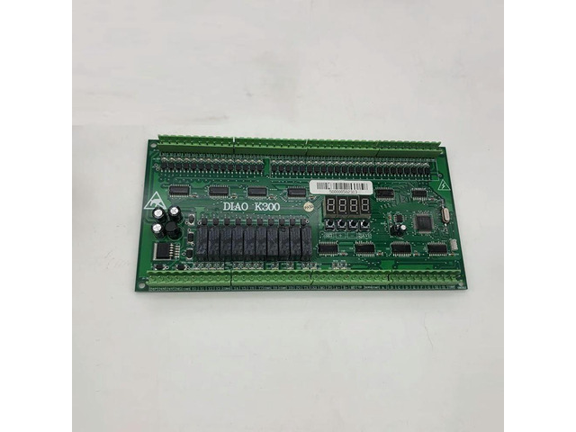 DIAO K300 Elevator Accessories Escalator Main Board