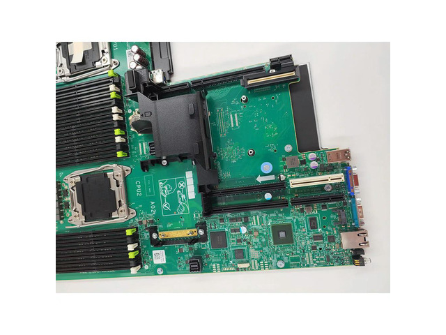 CNCJW 599V5 72T6D H21J3 4N3DF For R630 R730 R730XD Server Motherboard