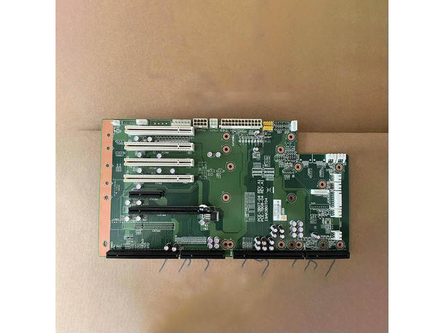 High Reliability PCE-5B07 PCE-7B08 For Advantech Industrial Control Computer Base PCE-5B07-04 REV. A1 PCE-7B08-04 REV. A1