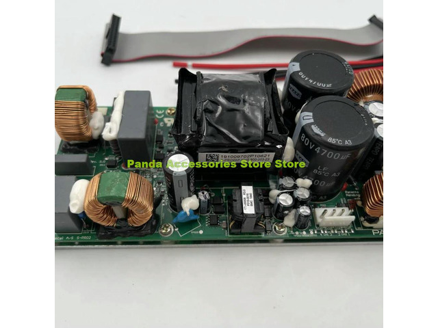 Stable Performance High Reliability PRX710 712 715 725 735 PRX715XLF 718XLF PRX700 800 Series Universal Power Amplifier S-PRO2