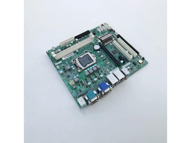 Stable Performance SYM76993VGGA Industrial Computer Motherboard