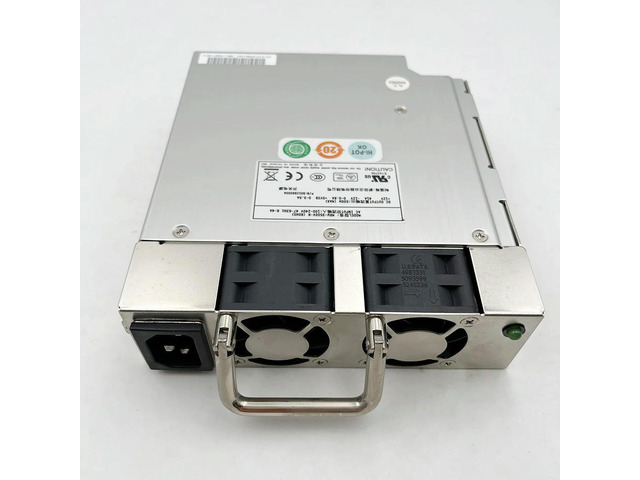 For EMACS Redundant Power Module MRW-3500V-R 500W