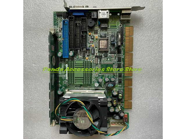 Hot Sale PCISA-3716EV-NCF VER2.0 Industrial Control Motherboard
