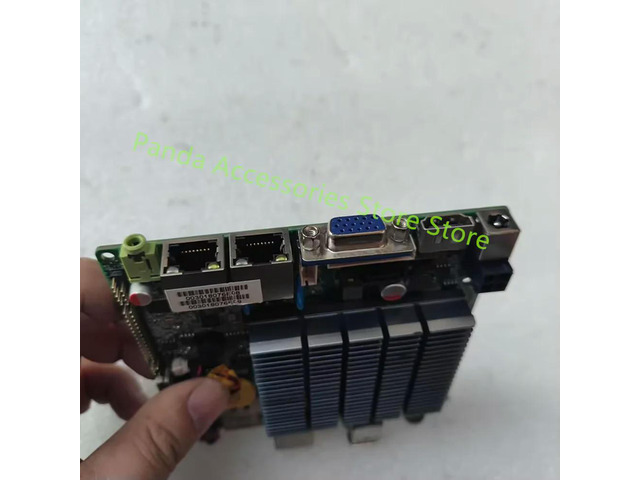 TX-N29_2L VER: 1.2 12 * 12 inch J1900 integrated all-in-one computer motherboard dual network ports