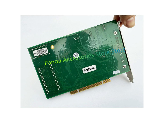 DMA9608 Laser Marking Card Laser Control Card