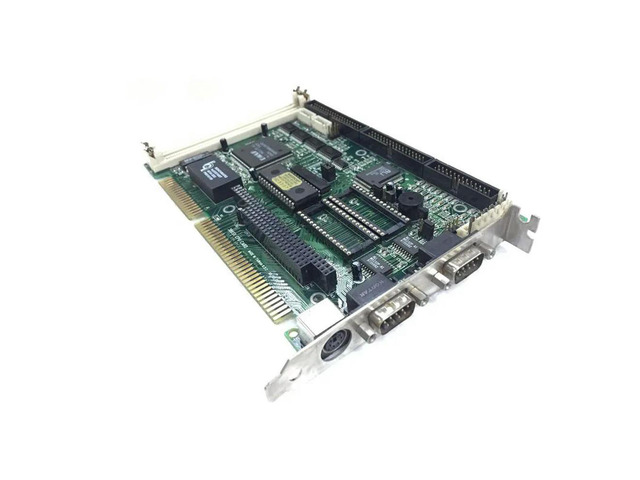 PIA-632EM-D For ARBOR Industrial Control Motherboard Before Shipment Test