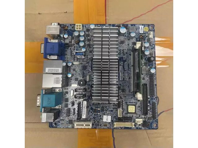 SIMB-351 A101-3 Industrial Motherboard 17X17 ITX