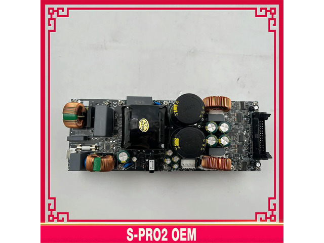 S-PRO2 OEM Series Universal Power Amplifier For JBL PRX710 712 715 725 735 PRX715XLF 718XLF PRX700 800 S-PRO2OEM