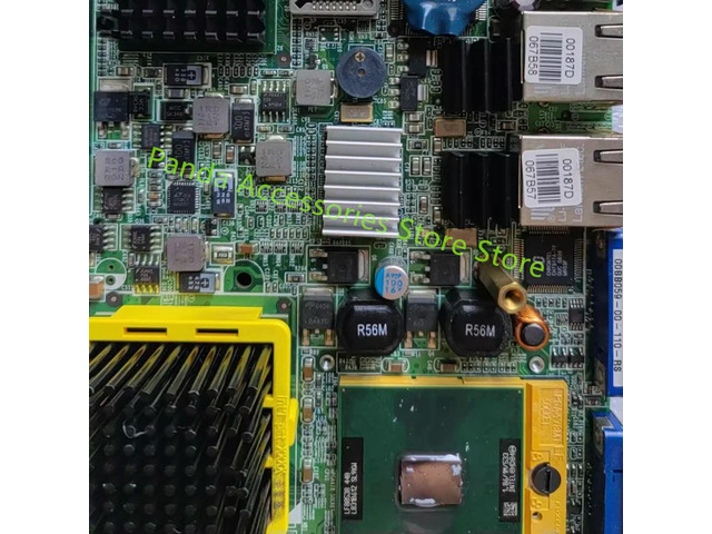 dual network card 3.5-inch computer industrial control motherboard NANO-9453-R11 Rev:1.1 NANO-9453-R11-AN-NOCB-BULK