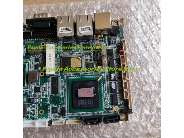 Job Industrial Motherboard GENE-LN05 REV:B1.0-0-0