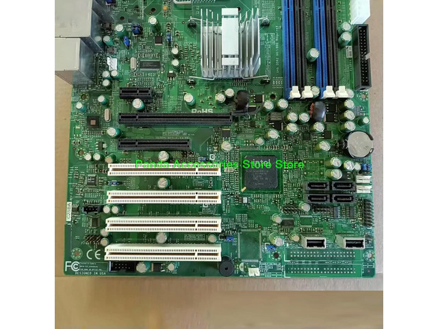 For Server motherboard G33T-SM2 C2SBA