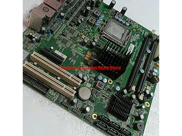 Bulk Package EC9-1814V2NA VER:A3.0 Industrial Control Motherboard EC9-1814