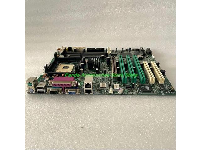 Industrial Control Motherboard DA0S05MB65EO REV. E DA0S05MB65E0