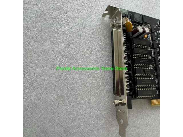 Data Acquisition Card COMI-SD414 V7.00