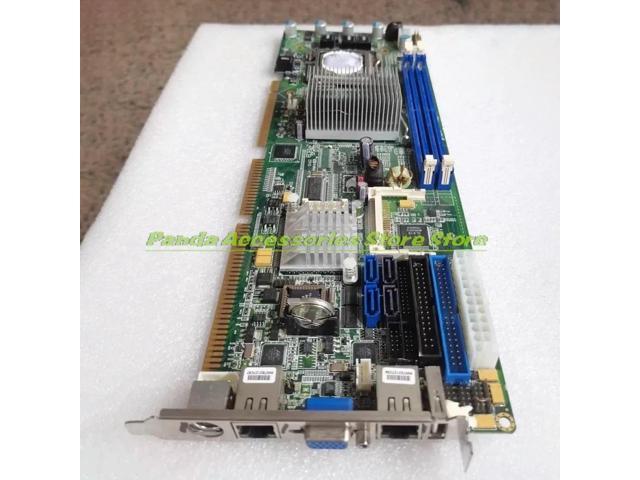 Job FSB-868G Rev. B1.0 1907868G11 Industrial Control Motherboard