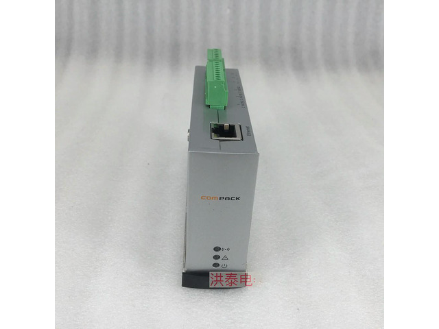 High Reliability For ELTCOMPACK Power Monitoring Module 242100.400