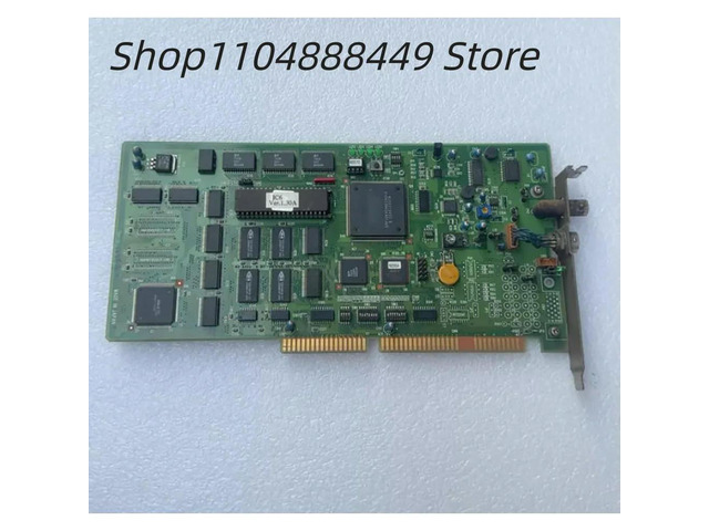 NEA-10 control card NEA-10