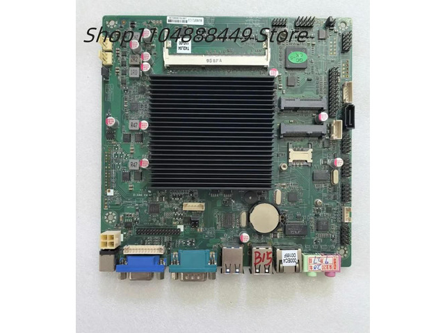 M-J1800TL Industrial control motherboard