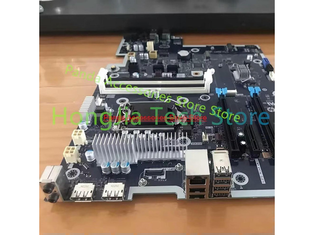 Stable Performance Stable Performance Workstation Motherboard Z2 G8 M21748-001 M38939-001 M38939-601
