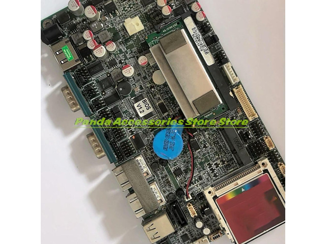AFLMB-945GSE-N270-R20 Industrial Parts