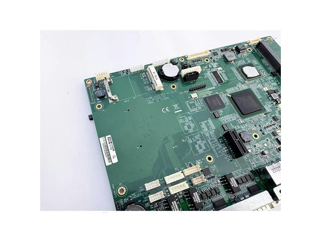 EAMB-1110 REV. A1 Industrial Motherboard