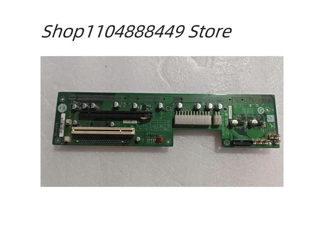 PE-6SD3-R40 Rev:4.0 Industrial computer backplane