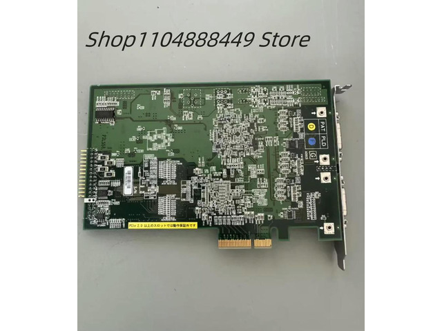 APX-3313A Acquisition card