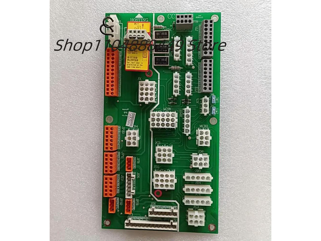 CCB-601 Control cabinet interface board