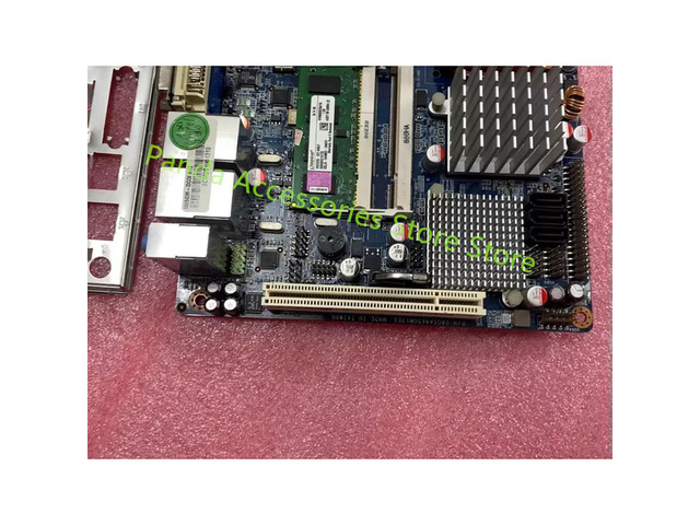 I965GM-DCQI R10 industrial control motherboard