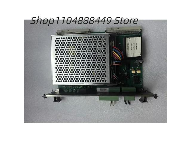 Electrical regulated power board WBH-814A XJ104E-1335