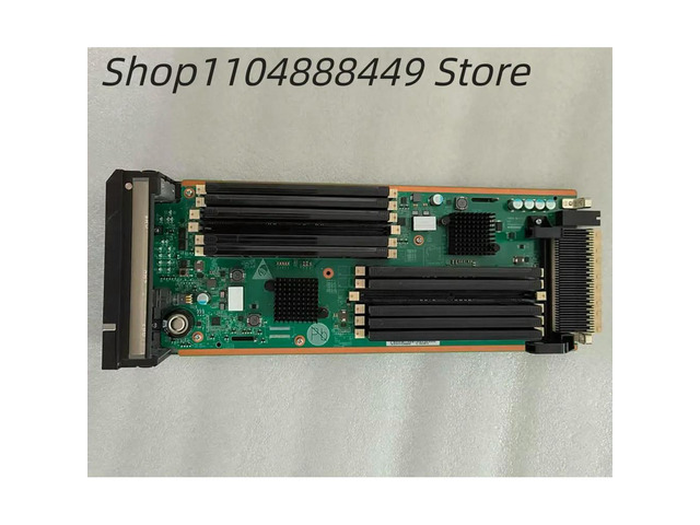 RH8100V3 memory board BC61MPTG 03023KYH