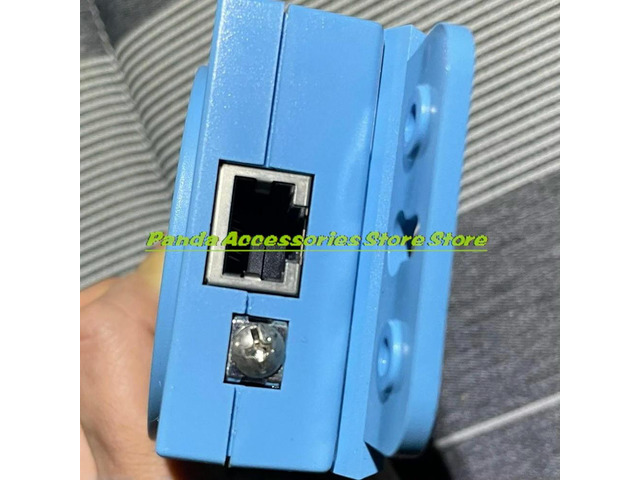 1-port RS-232/422/485 Ethernet serial port server ADAM-4571L Industrial Parts