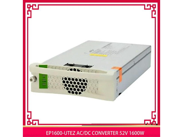 EP1600-UTEZ 52V 1600W Power Fully Tested Fast Ship