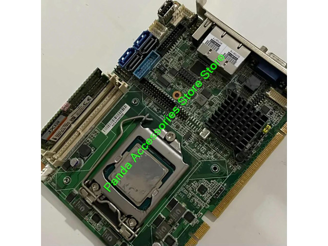 Industrial Control Motherboard 1150 Generation PCE-3028 REV. A1