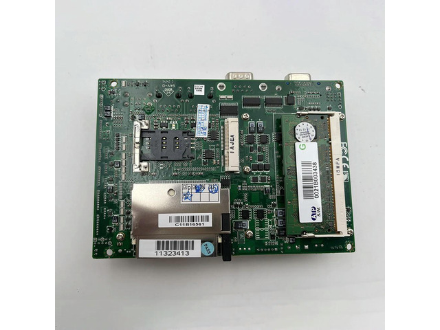 GENE-LN05 REV:A1.0 3.5 Inch Industrial Motherboard