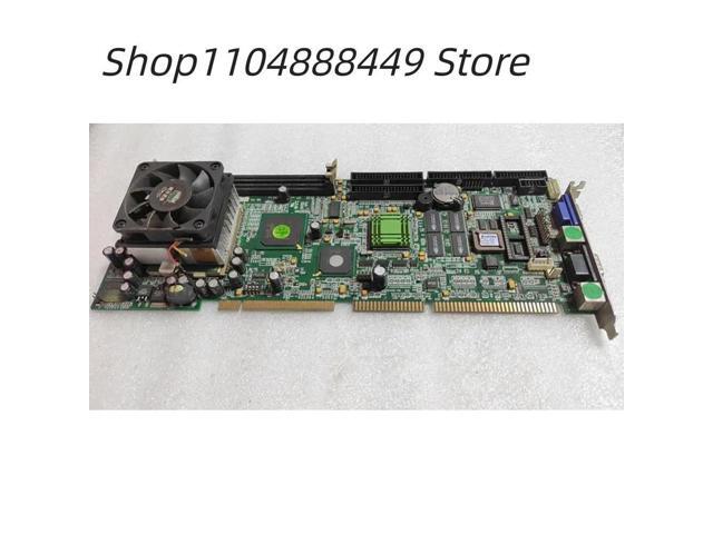 IPC-370VDF Ver B0 Ipc370vdf b0 industrial equipment motherboard
