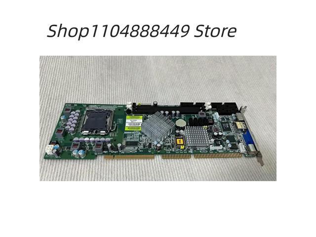 IEC-915GV REV1.1 Industrial control motherboard