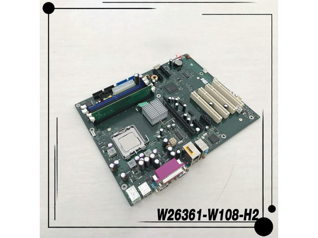 W26361-W108-Z2-02-36 industrial motherboard W26361-W108-H2