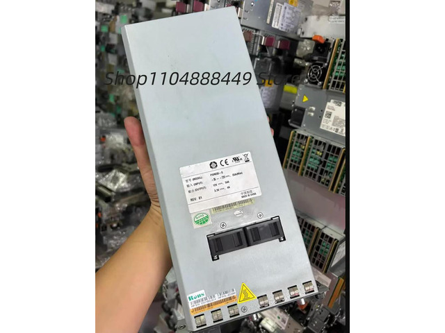 650W DC power supply module PSR650-D