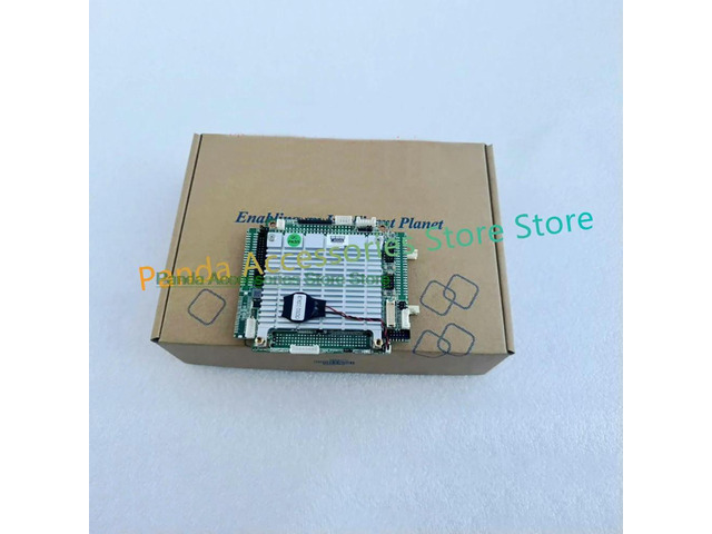 PC104 motherboard PCM-3353 REV. A2 PCM3353F1601E-T PCM-3353F