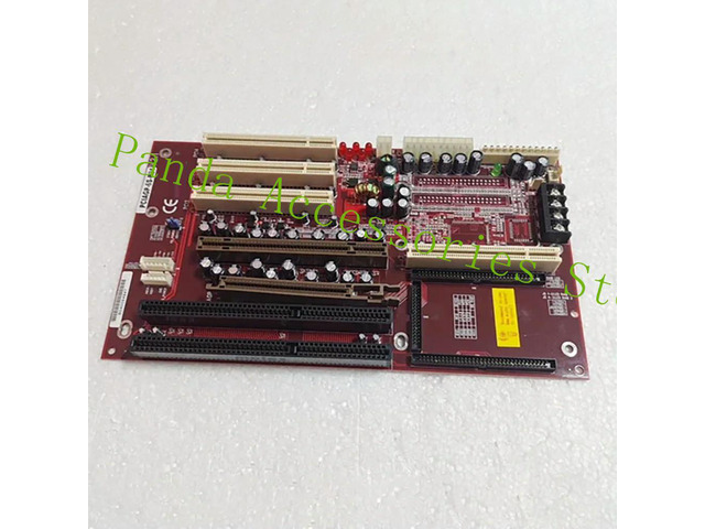 PCIAGP-6S-R21 Industrial Control Board PCIAGP-6S-R21 V2.1