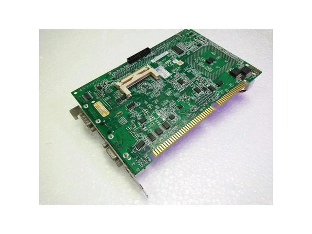 PCA-6774 Rev. A1 PCA-6774F Disassembly Machine For Advantech Industrial Control Motherboard
