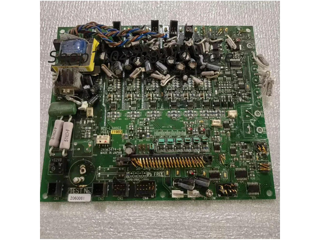BCU-L300G2 DRIVER BOARD