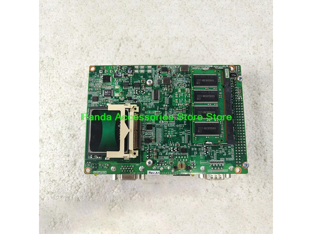 PCM-9375 REV:A1 Industrial Motherboard PCM-9375E