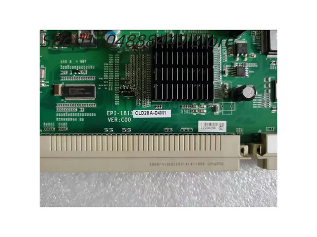 EPI-1813CLD2NA-D4M1 Industrial control motherboard