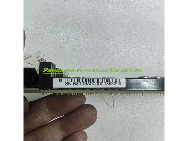 Job B8109A0000008BE288 Industrial Control Motherboard