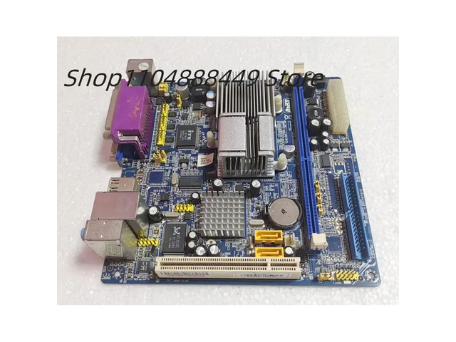 M01V Industrial equipment motherboard WZV081100029 M01V VER:10C