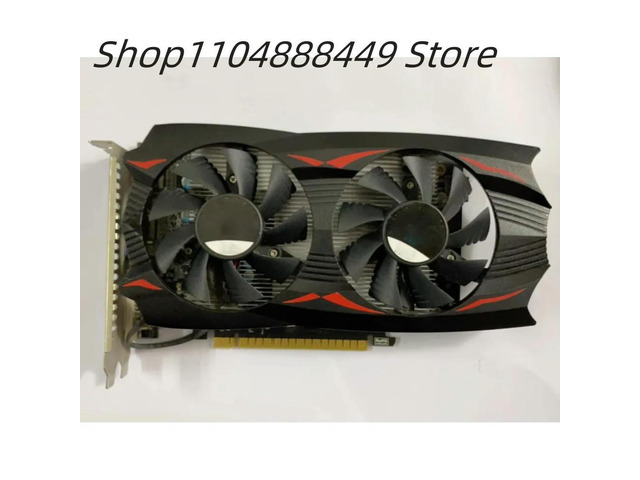 GTX750TI GTX750TI-2GB D5 display card
