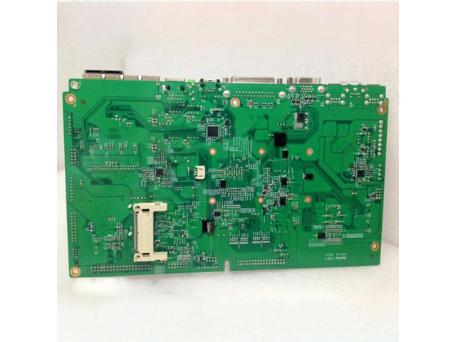 Bulk Package GMB-RS232 SENOR TECH GST588 GST588A Industrial Medical Motherboard
